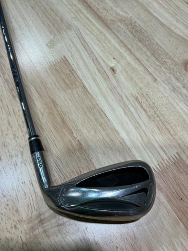 Used Nike NDS Mens Individual Iron RH 6 Iron 11628-S000185532