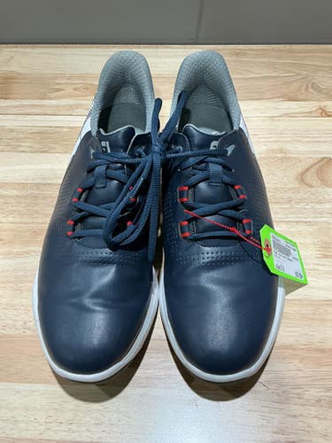 Used Foot Joy Womens Golf Shoes None Senior 8 11628-S000184511