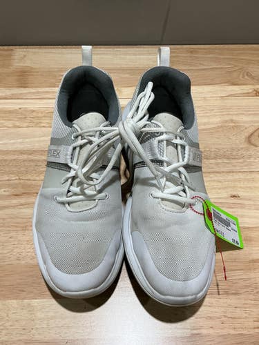 Used Foot Joy Womens Golf Shoes None Senior 8.5 11628-S000184512