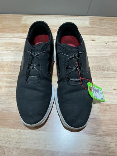 Used Foot Joy Womens Golf Shoes None Senior 8 11628-S000184510