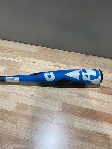 Used Demarini UPRISING UPY-17 BB/SB USSSA 2 3/4 Bat 28" 11628-S000184501