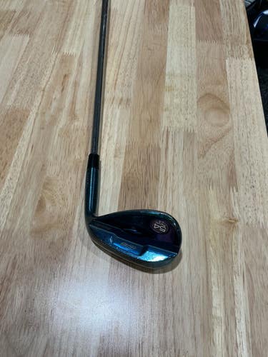 Used Mizuno S18 Golf Wedge Mens RH 54 Degree 11628-S000184488