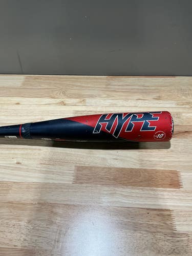 Used Easton ADV HYPE BB/SB USSSA 2 3/4 Bat 28" 11628-S000184468