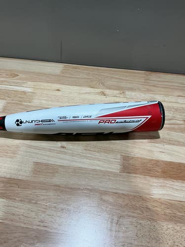 Used Easton ADV 360 BB/SB USSSA 2 3/4 Bat 30" 11628-S000184449