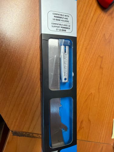 Bauer Fly-X 263 mm (New)