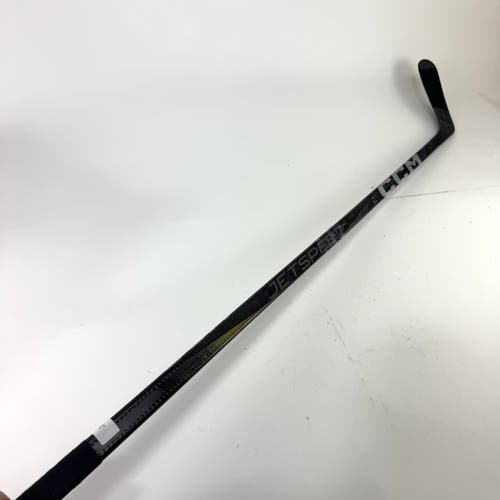 Repaired Left Handed CCM FT7 Pro | 90 Flex - Grip - P29 Curve - #J854