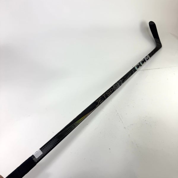Repaired Left Handed CCM FT7 Pro | 90 Flex - Grip - P29 Curve - #J854