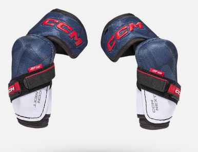 New CCM NEXT ELBOW PAD Junior Elbow Pads None MD 11628-CCMEPNEXT23JRM