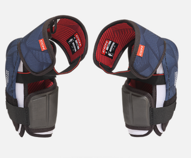 New CCM NEXT ELBOW PAD Senior Elbow Pads 11628-NEXT-ELBOW-PAD