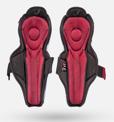 New CCM NEXT SHIN GUARD JUNIOR Shin Guards 11628-NEXT-SHIN-GUARD