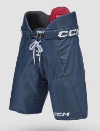 New CCM NEXT Junior Pant Navy Blue MD 11628-CCMHPNEXT23JRNVM