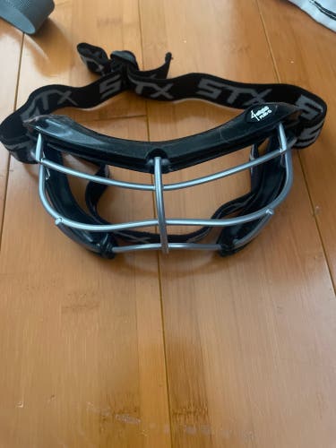 STX 4Sight+ Goggles (Used)