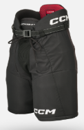New CCM NEXT Youth Pant Black SM 11628-CCMHPNEXT23YTBKS
