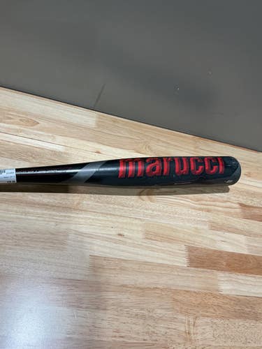 Used Marucci CAT 9 BB/SB USSSA 2 3/4 Bat 32" 11628-S000184379