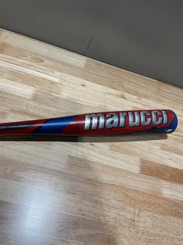 Used Marucci CAT 9 AMERICA BB/SB USSSA 2 3/4 Bat 31" 11628-S000184378