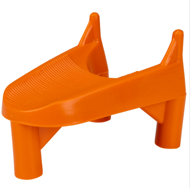 New 2" RUBBER KICKOFF TEE 11628-CHP044105707