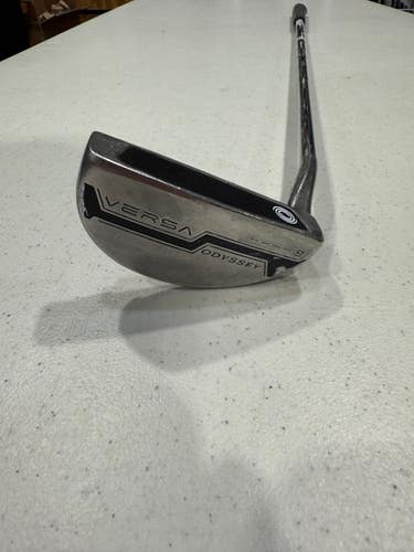 Used Odyssey VERSA 9 Mens Putter RH 11628-S000183186