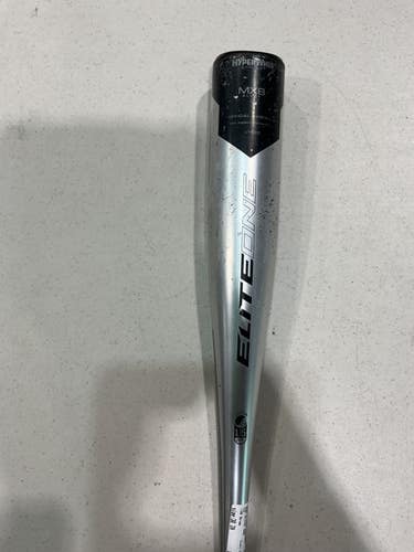 Used AXE ELITE ONE BB/SB USSSA 2 3/4 Bat 30" 11628-S000183019