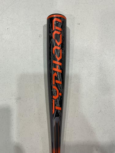 Used Easton TYPHOON BB/SB High School -3 Bat 31" 11628-S000183022