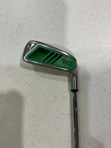 Used SQUARE STRIKE 45 DEGREE Golf Wedge Mens RH Unknown Degree 11628-S000181880