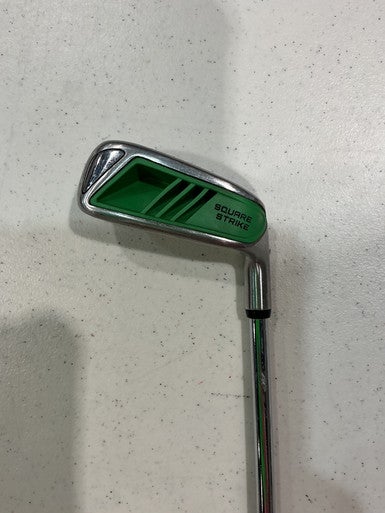 Used SQUARE STRIKE 45 DEGREE Golf Wedge Mens RH Unknown Degree 11628-S000181880