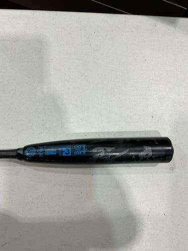 Used Demarini ZOA-DL BB/SB High School -3 Bat 32" 11628-S000181886