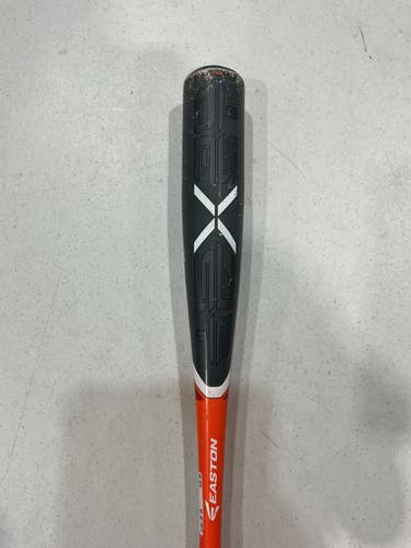 Used Easton BEAST X BB/SB USSSA 2 5/8 Bat 30" 11628-S000181874