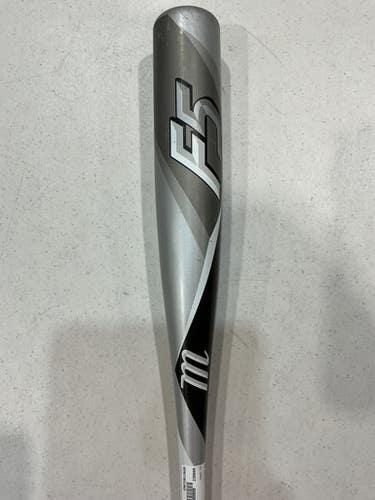 Used Marucci F5 BB/SB USSSA 2 3/4 Bat 31" 11628-S000181840