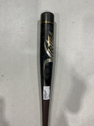 Used Victus VANDAL BB/SB High School -3 Bat 33" 11628-S000181676