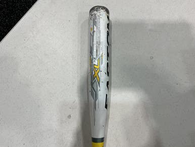 Used Easton XL3 BB/SB USSSA 2 5/8 Bat 32" 11628-S000181612