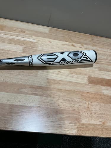 Used Louisville Slugger TPX BB/SB USSSA 2 3/4 Bat 31" 11628-S000181556