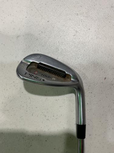 Used Ping TOUR-W Golf Wedge Mens RH Unknown Degree 11628-S000181511