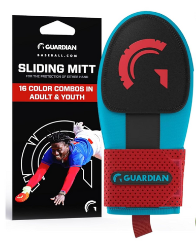 New GUARDIAN SLIDING MITT - ADT 11628-50GSLIDINGMITTADT