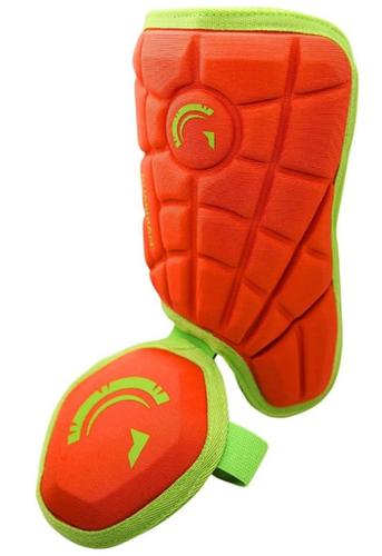 New GUARDIAN LEFT LEG GUARD - ADT 11628-50GLLGUARDADT