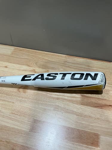 Used Easton ALPHA 360 BB/SB USSSA 2 3/4 Bat 27" 11628-S000182246