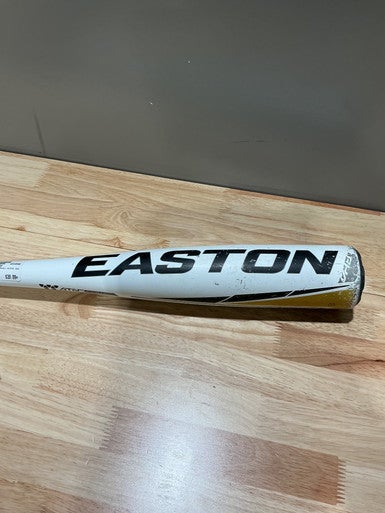 Used Easton ALPHA 360 BB/SB USSSA 2 3/4 Bat 27" 11628-S000182246