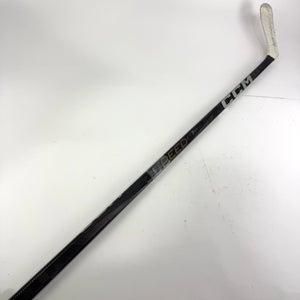 Repaired Left Handed CCM FT7 Pro | 80 Flex - Grip - P28 Curve - #J856