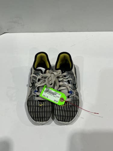 Used Nike Basketball Shoes Y None Junior 04 11628-S000182137