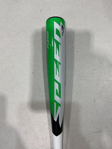 Used Easton SPEED BB/SB High School -3 Bat 31" 11628-S000182118
