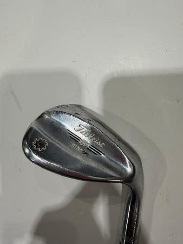 Used Titleist BV SM7 Golf Wedge Mens RH 60 Degree 11628-S000186815