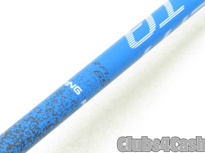 PING G Series G400 Fairway 3 Wood Shaft Alta 65 Blue Regular Flex +Adapter  MINT