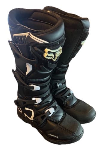 Fox Racing Comp 3 Size: Y8