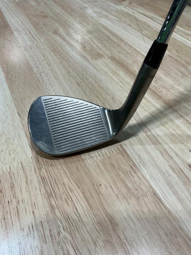 Used Callaway FORGED Golf Wedge Mens RH 54 Degree 11628-S000186774