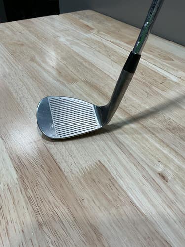 Used Callaway FORGED Golf Wedge Mens RH 60 Degree 11628-S000186775