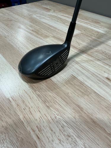 Used Callaway XHOT Mens Fairway Wood RH 3 Wood 11628-S000186771
