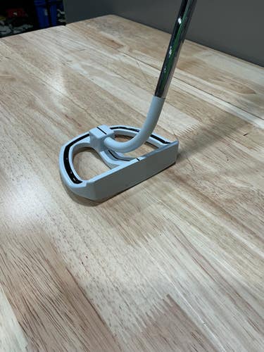 Used Tour Edge T BALANCE Mens Putter RH 11628-S000186768
