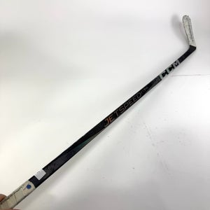 Repaired Left Handed CCM FT7 Pro | 70 Flex - Grip - P29 Curve - #J857