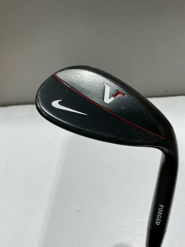 Used Nike VR FORGED Golf Wedge Mens RH Lob Wedge 11628-S000186738