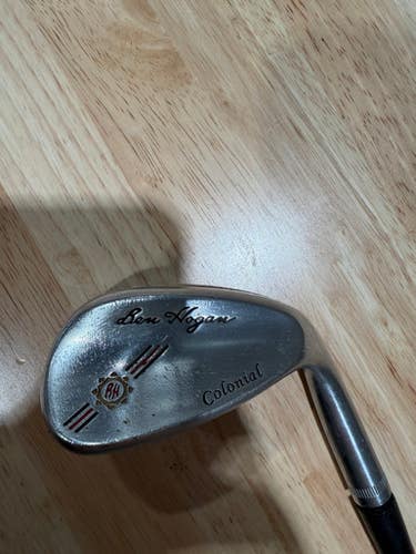 Used Ben Hogan COLONIAL Golf Wedge Mens RH 52 Degree 11628-S000186729