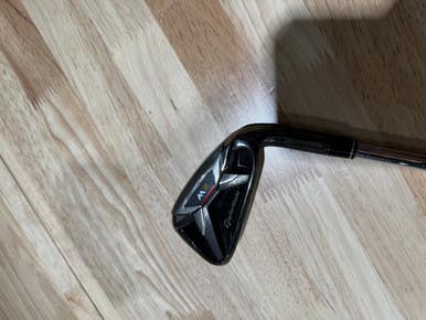 Used Taylormade M2 Mens Individual Iron RH 6 Iron 11628-S000186725